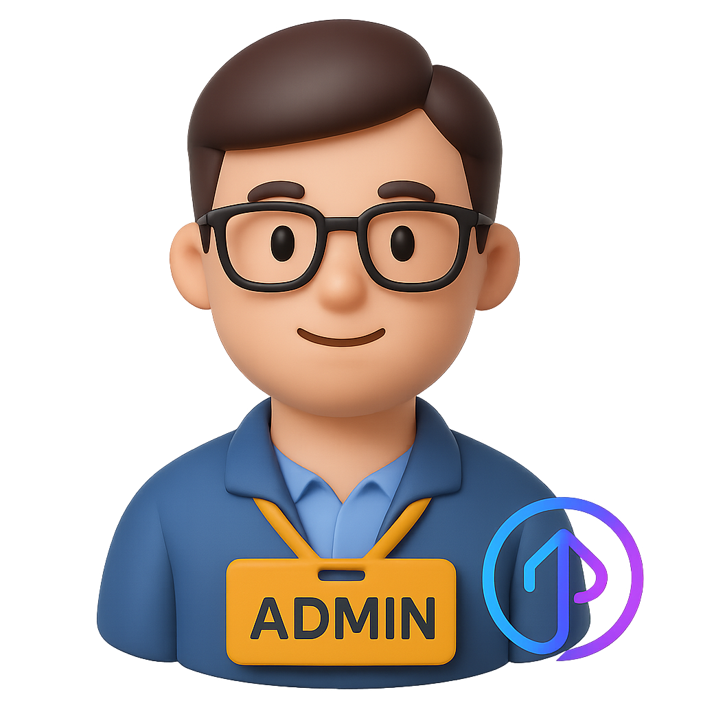 UpMeridian Admin