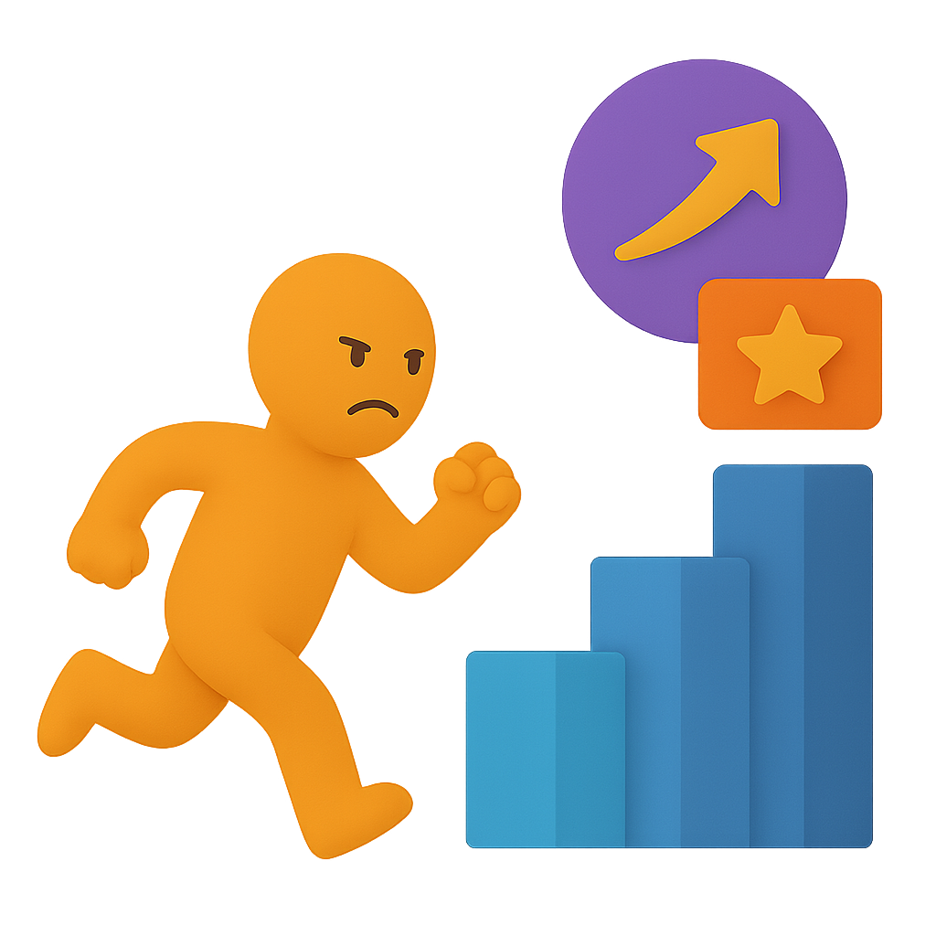 Leading Your Career Before You Even Get Promoted