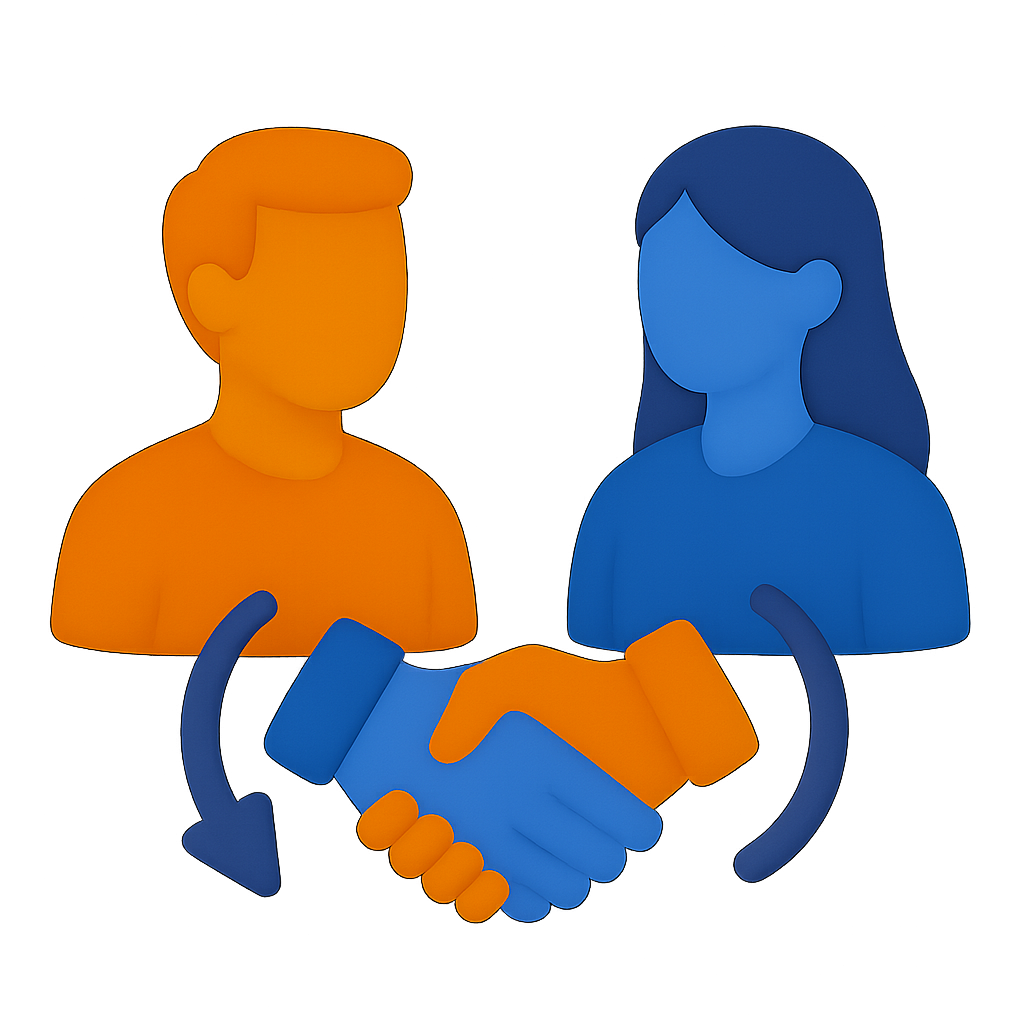From Conflict to Collaboration: Resolving Team Disputes Gracefully