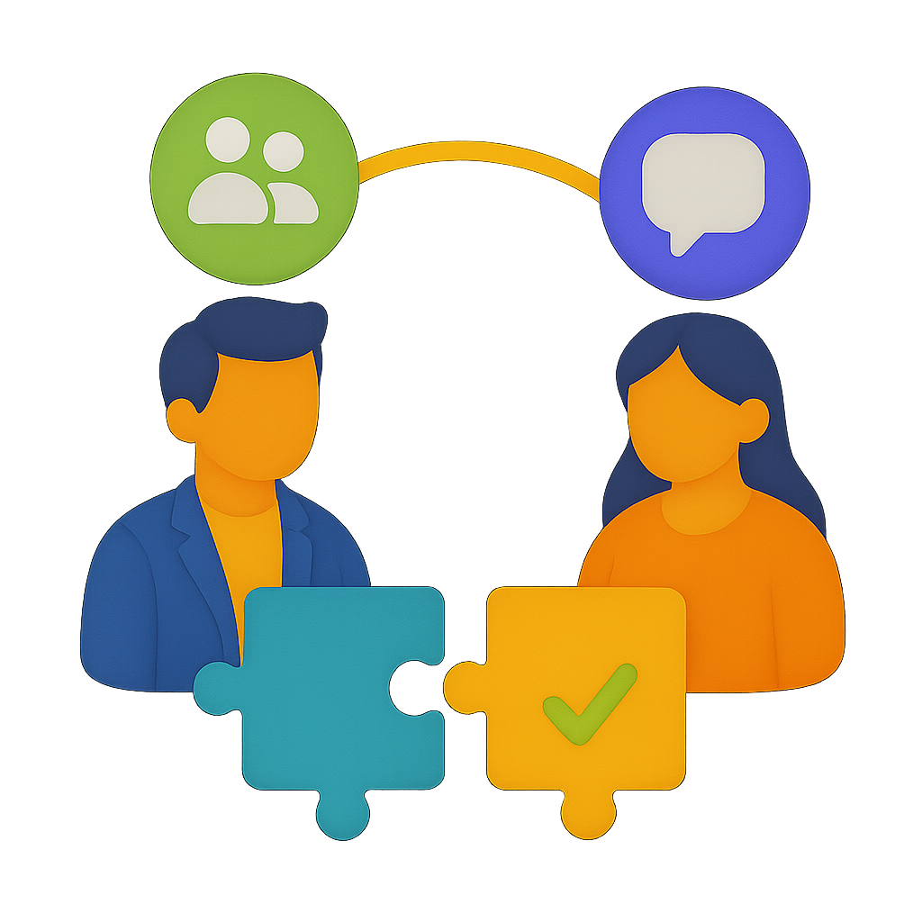 Connection Before Correction: Why Influence Starts with Empathy
