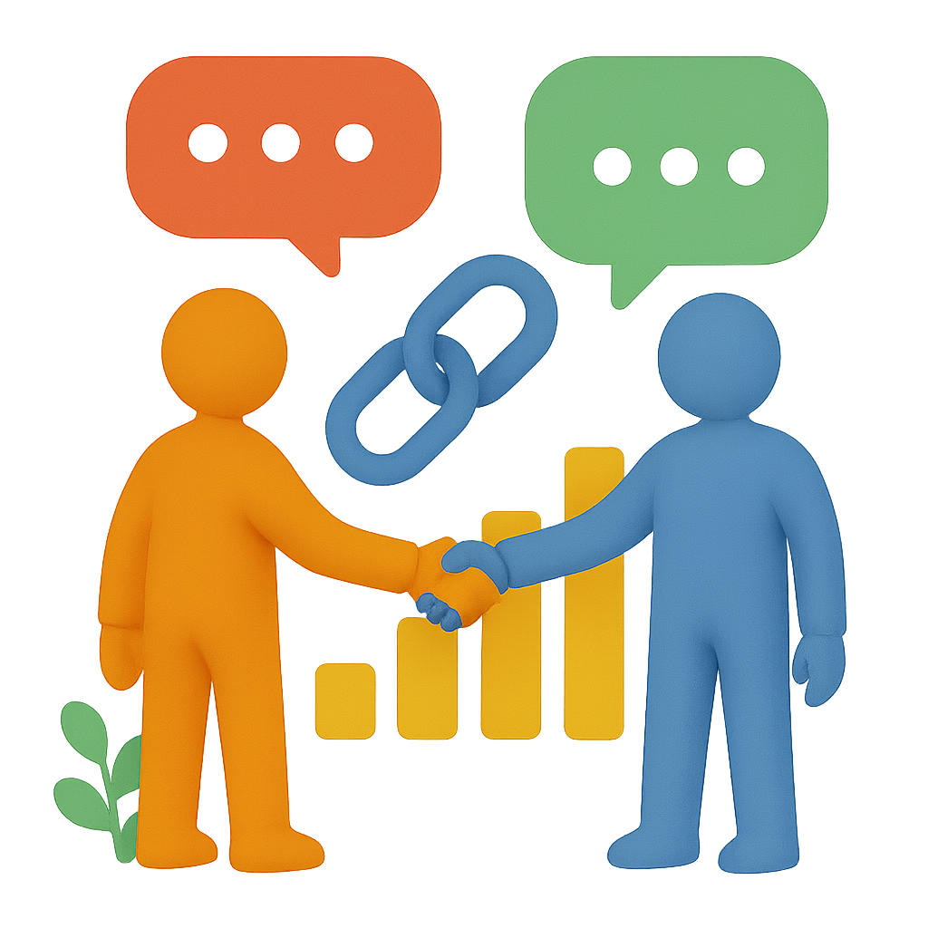 How to Communicate with Influence in Cross-Functional Teams