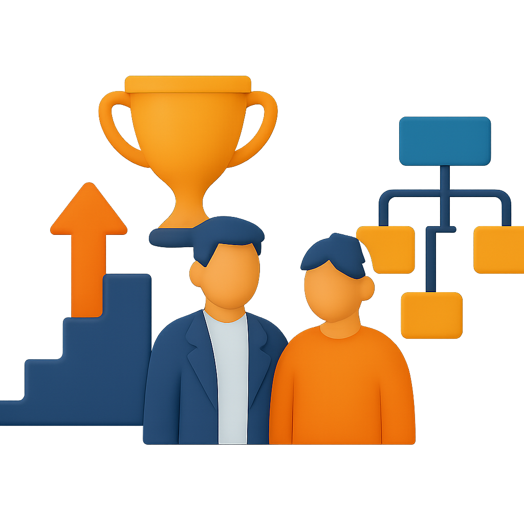 Empowering, Not Controlling: Why Great Leaders Coach, Not Command
