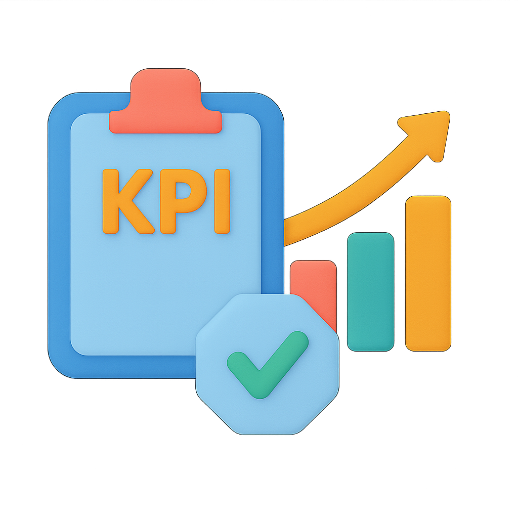 How to Create a Leadership Growth Scorecard