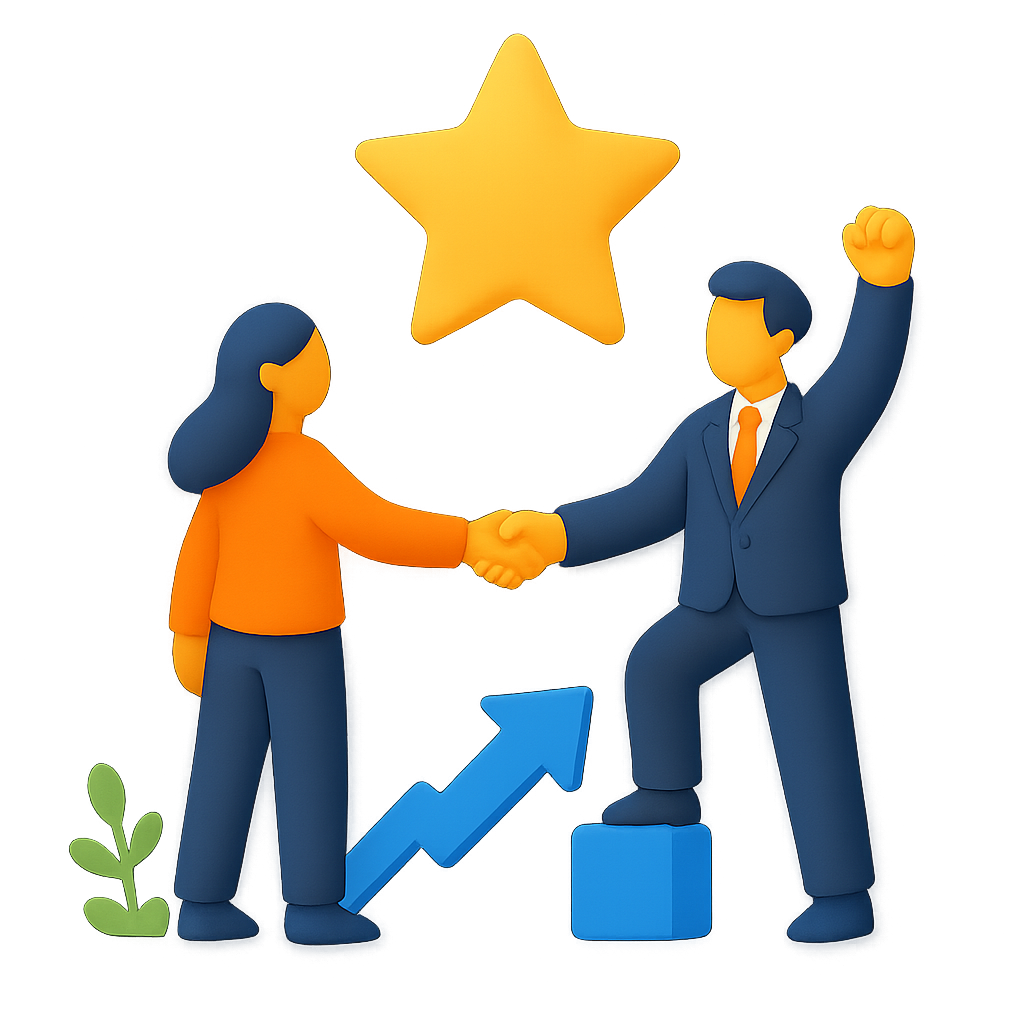 How to Build a High-Performance Team Without Micromanaging