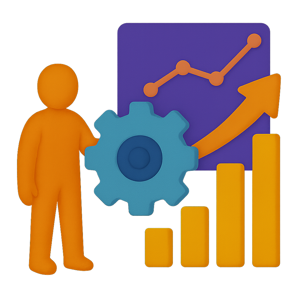 The Science of Leadership Communication: Framing, Feedback, and Flow