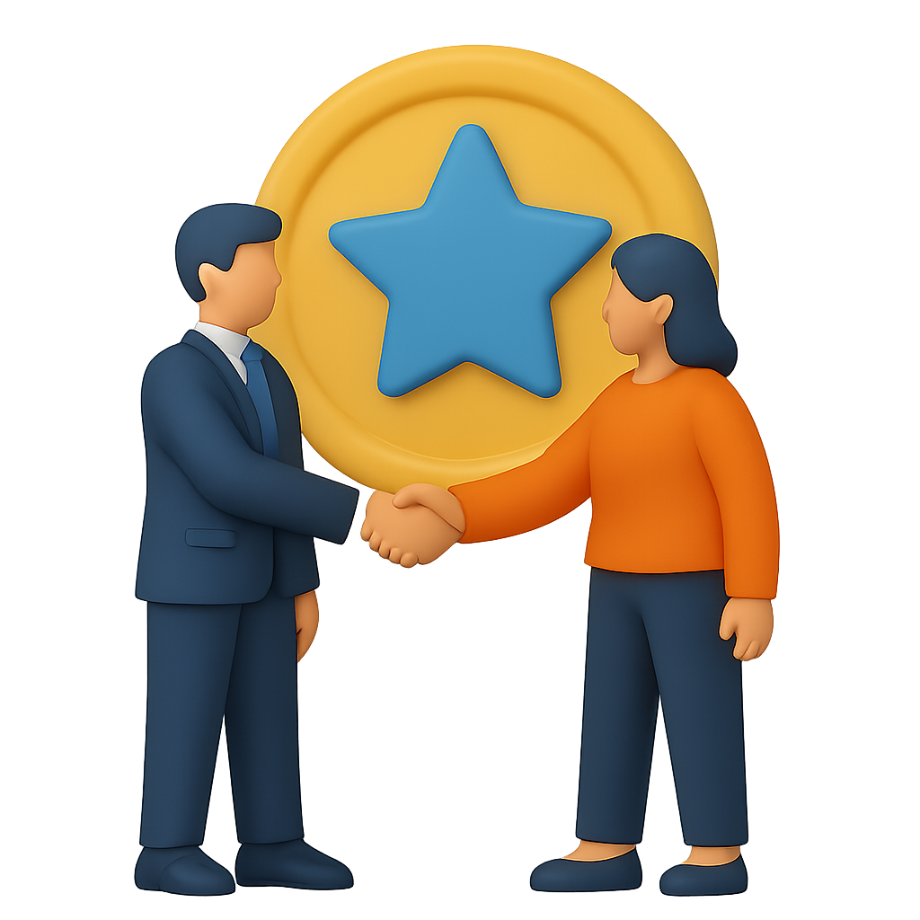 How Personal Leadership Improves Every Relationship You Have