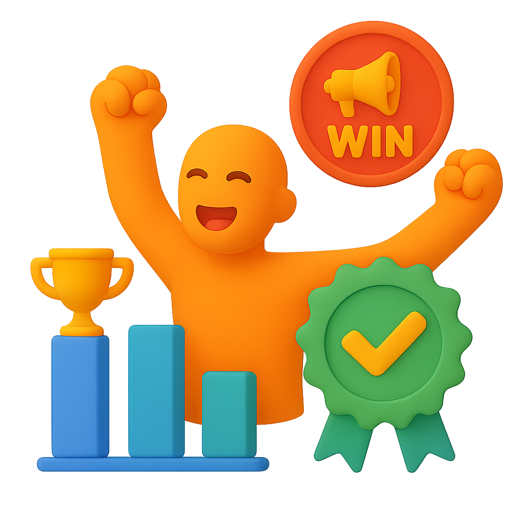 How to Market Wins as a Leader: Building Visibility and Momentum