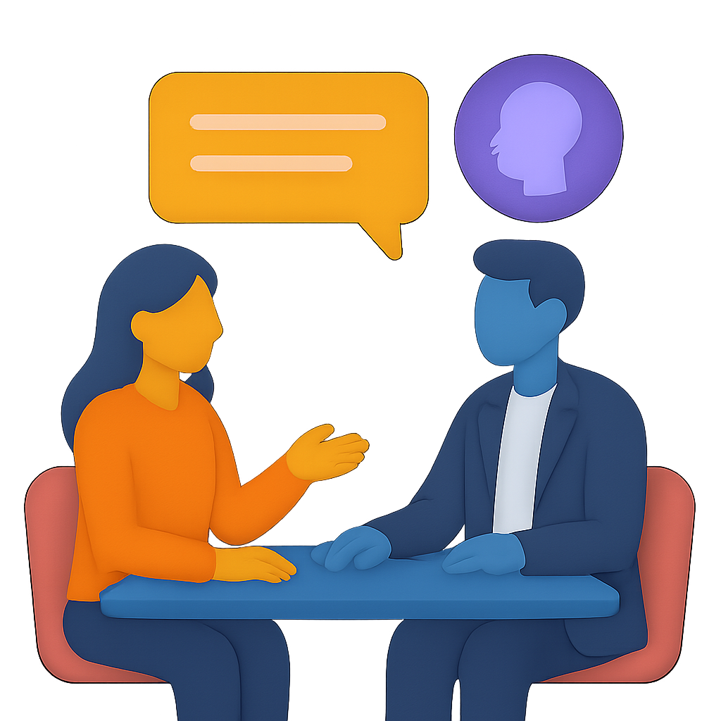 Radical Candor or Ruinous Empathy? How to Find the Right Feedback Tone