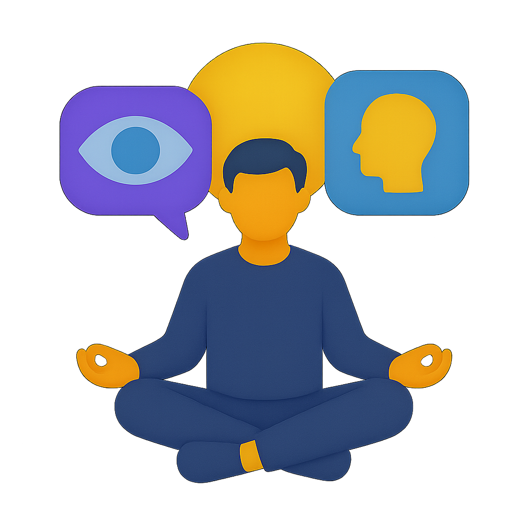 Self-Awareness Is a Superpower: How to Strengthen Yours Daily