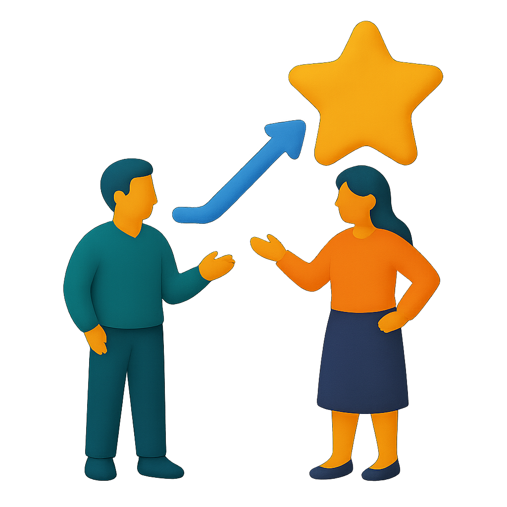 Selling You and Your Team: Strategic Visibility for Leaders