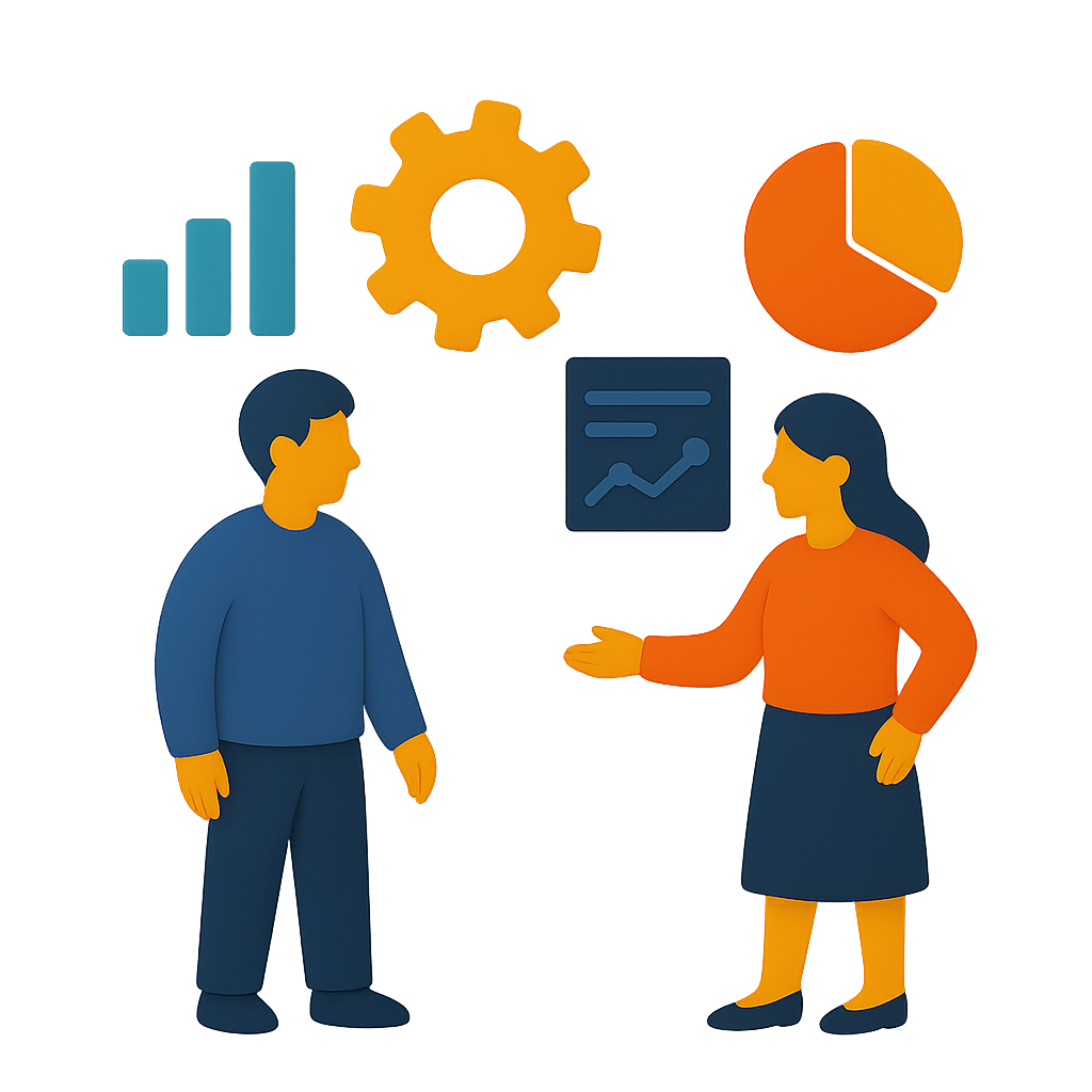 Understanding S1–D1: What New Employees Really Need From You