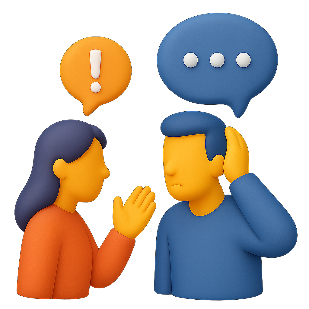 The Anatomy of a Tough Conversation: A Leader's Framework