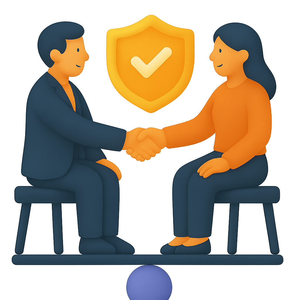The Trust Equation: How Credibility, Reliability, and Intimacy Build Influence