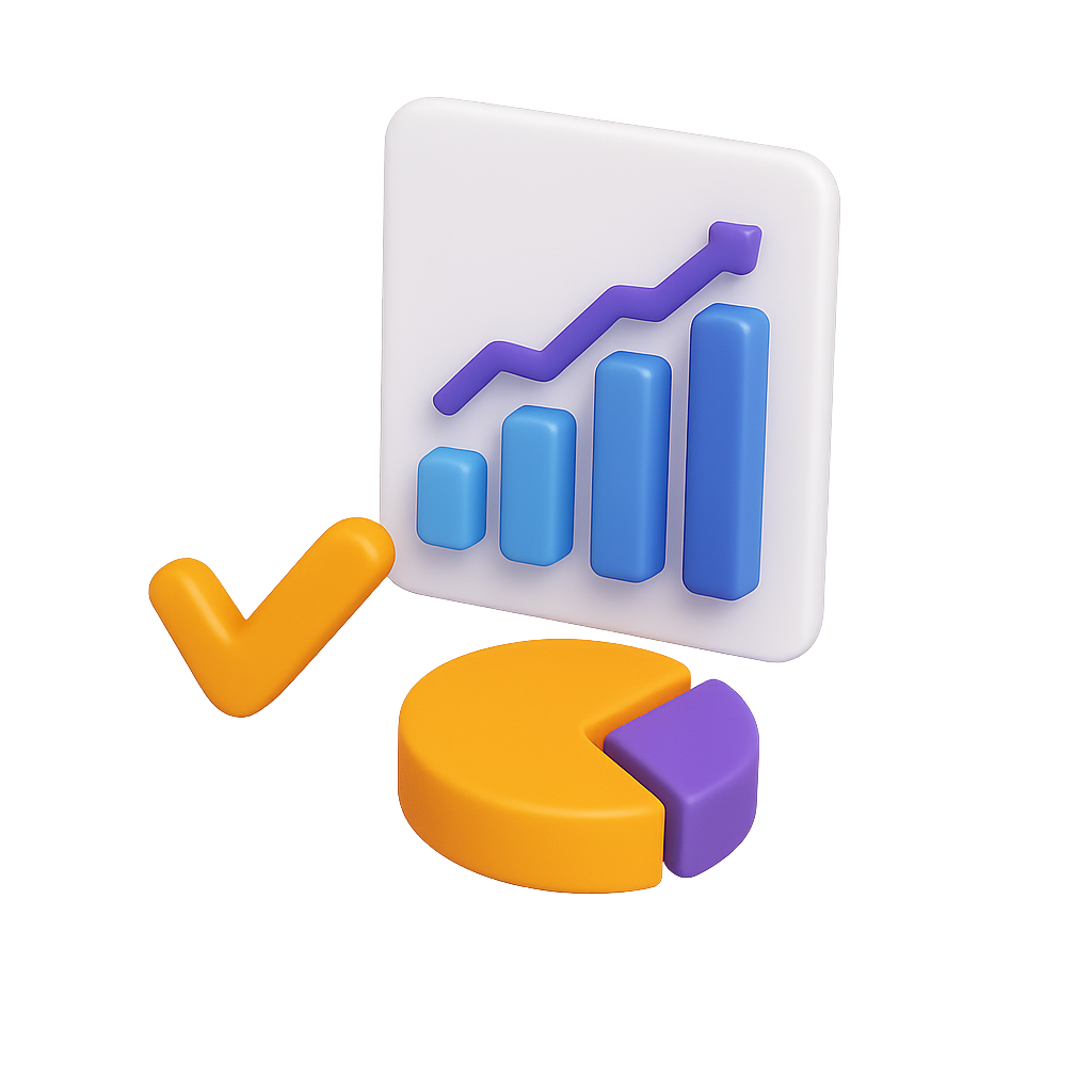 Growth KPIs Tracking